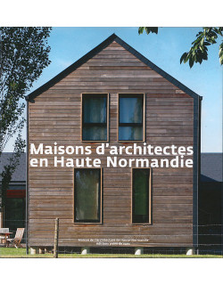 Maisons d'architectes en...