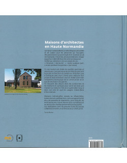 Maisons d'architectes en...