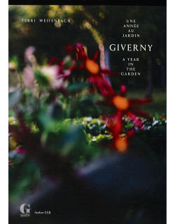 Une année au jardin -...