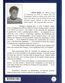 Hier, au coeur de ma...