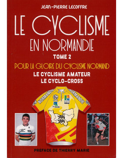 Le cyclisme en Normandie -...