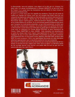 Le cyclisme en Normandie -...
