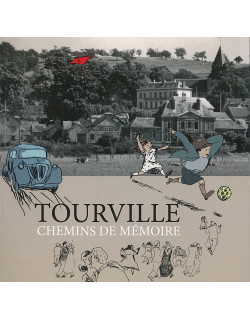 Tourville - Chemins de...