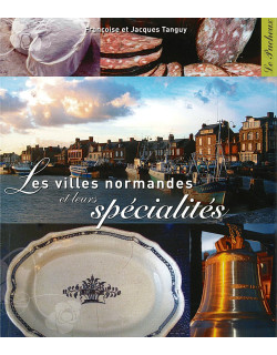 Les villes normandes et...