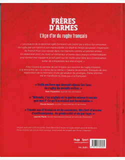 Frères d'armes - L'âge d'or...