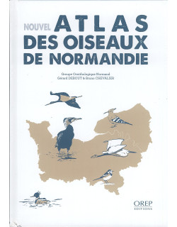 Nouvel atlas des oiseaux de...