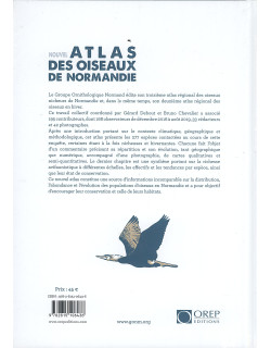 Nouvel atlas des oiseaux de...