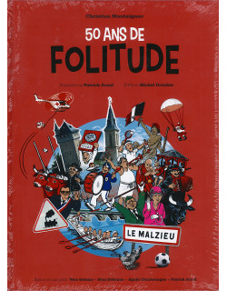 50 ans de Folitude - Le...