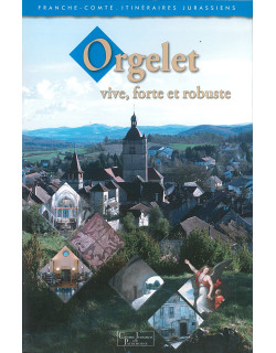 Orgelet vive, forte et robuste