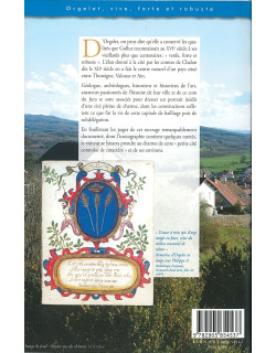 Orgelet vive, forte et robuste