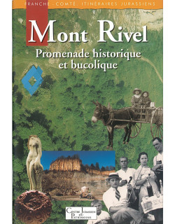 Mont Rivel - Promenade...