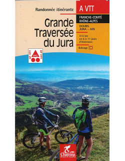 Grande traversée du Jura -...