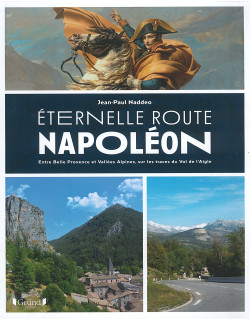 Eternelle Route Napoléon