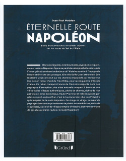 Eternelle Route Napoléon