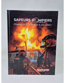 Sapeurs-Pompiers de l'Oise...