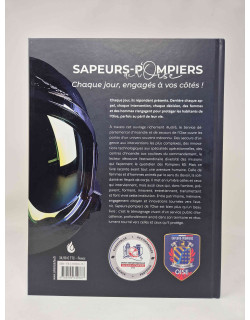 Sapeurs-Pompiers de l'Oise...
