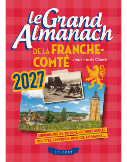 Le grand Almanach de la...