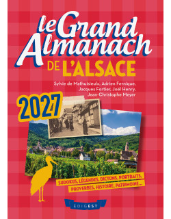 Le grand Almanach de...