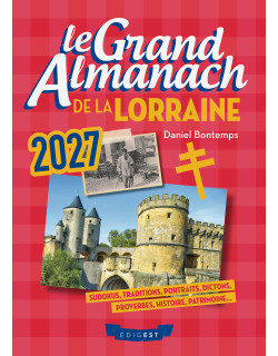 Le grand Almanach de la...