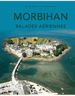 Morbihan - Balades aériennes