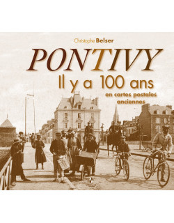 Pontivy il y a 100 ans en...