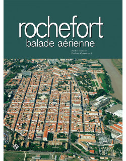 Rochefort - Balade aérienne