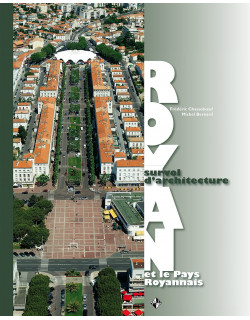 Royan - Survol d'architecture