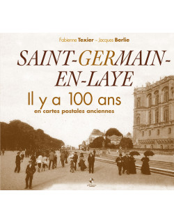 Saint-Germain-en-Laye il y...