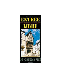 Charente - Entrée libre