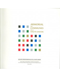 Armorial des communes de la...