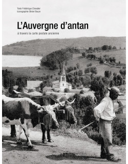 L'Auvergne d'antan à...