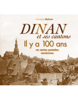 DINAN et ses cantons IL Y A...