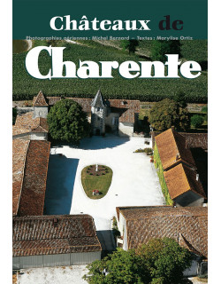 Châteaux de Charente -...