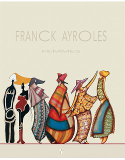 Franck Ayroles - Femmes