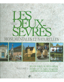 Les Deux-Sèvres -...