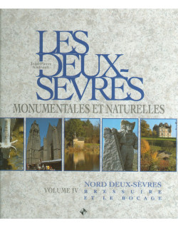Les Deux-Sèvres -...