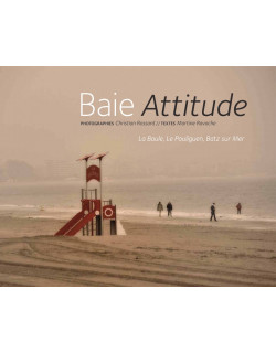 Baie attitude - La Baule,...