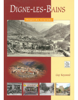 Digne-les-Bains - Regards...