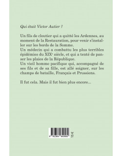Les rudes étapes - Victor...