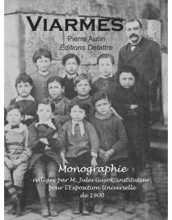 Viarmes monographie rédigée...