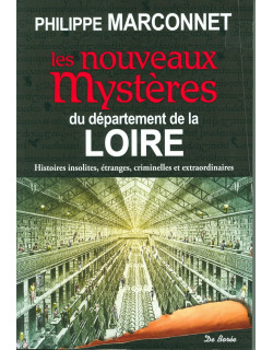 LES NOUVEAUX MYSTÈRES DU...