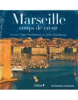 Marseille coups de coeur