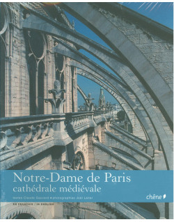 Notre-Dame de Paris...