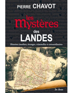 Les mystères des Landes
