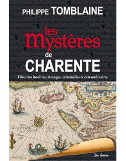 Les Mystères de Charente