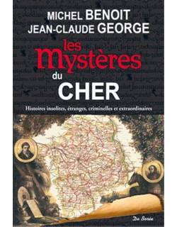 Les Mystères du Cher