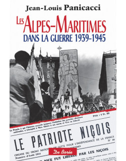 Les Alpes-Maritimes dans la...