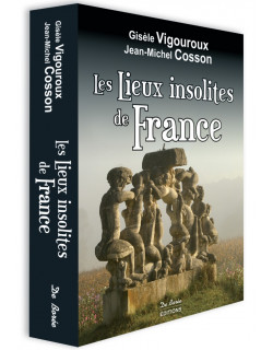 Les lieux insolites de France