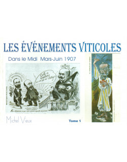 Les événements viticoles...