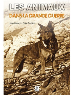 Les animaux dans la Grande...